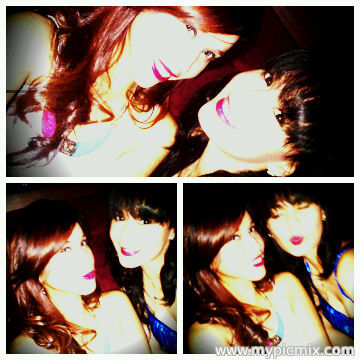 TheSexyIce's profile picture. DJ Ayshaa with DJ Mev | Models | Vanilla Musik Indonesia | Vanilla Record | pin 2157EF29| 08196075484