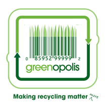 Making recycling matter (more)