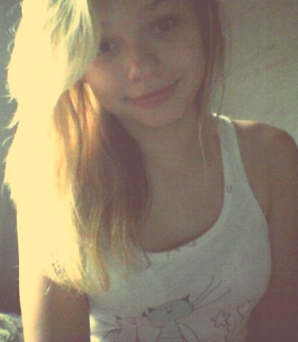 facehttp://www.facebook.com/LouiseGiulia  :)