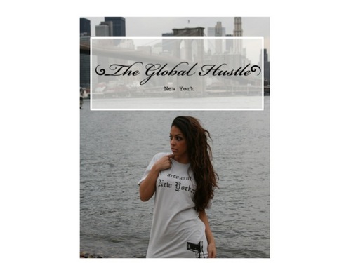Stylish Soft Tees that have a style with every story... Represent your Hustle