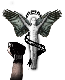 FIGHT DOCTOR:The place where MMA meets the healing principles of chiropractic for injury prevention, treatment and rehabilitation.  Get your health tips here!
