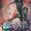 FeagurthServer's profile picture. 