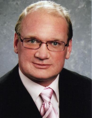 Teilzeitgott (Opa)