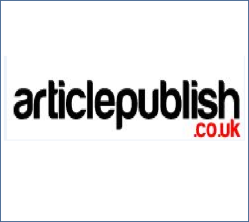Article Publish is dedicated to cater the needs of ezine publishers so that our authors get ROI from their articles in our directory.