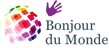 Compte de la conceptrice pédagogique de: @bonjourdefrance et @bonjourdumonde Enseignement gratuit du français en ligne