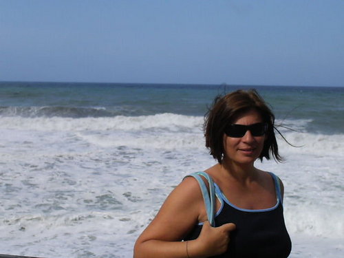 maricrystina's profile picture. Complicata, affidabile e  un po' ingenua. appena iscritta... chissà se ci resterò.