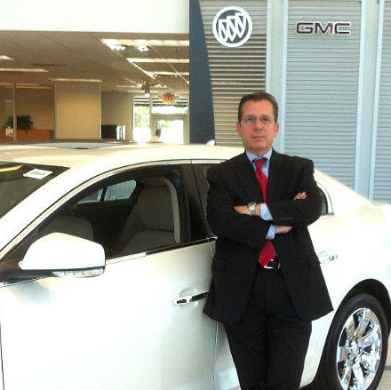 Looking For New Dealership Home - Past 10/2008 - 5/2017 General Manager John Wiesner Inc selling and servicing Buick GMC, Hyundai, Isuzu Medium Duty