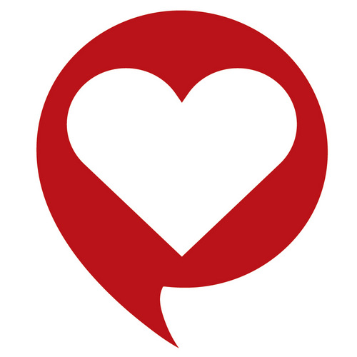 BeSocialHeart Profile Picture
