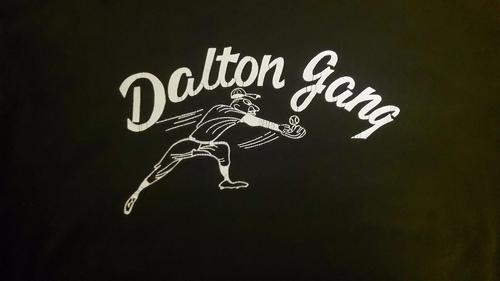 Official Twitter of Dalton Gang Softball