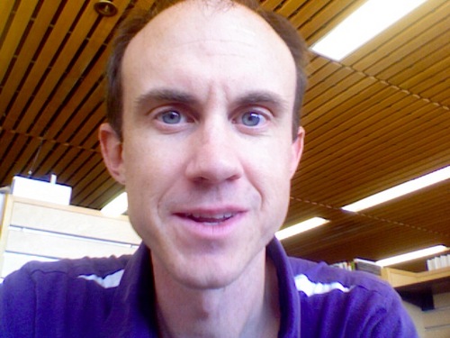 4peacessake's profile picture. Historian of race and religion. Just an over-educated guy trying to make the world a better place.
