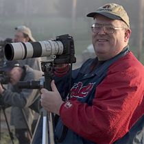 Jim Johnston Profile