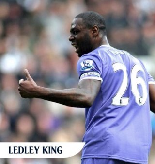 Ledley King