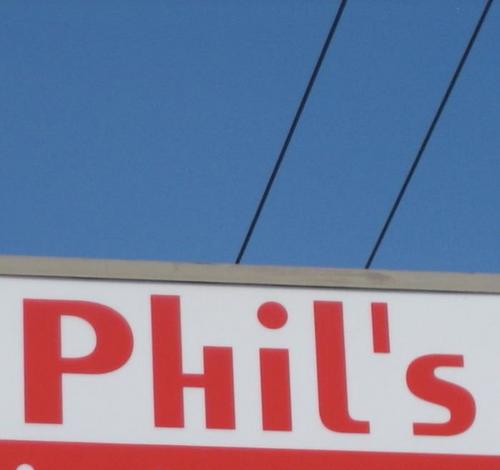 PhilsRecords's profile picture. Northern KY's best independent record store!