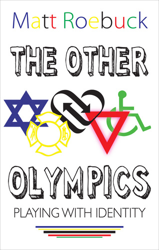 The Games and people with true Olympic spirit. Interesting people not famous people. (from Matt Roebuck @SportsMattR)