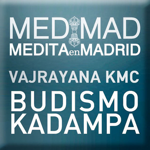 Centro de Meditacion Kadampa Vajrayana
Ofrecemos clases de diferentes niveles, servicios a la comunidad, tienda budista...