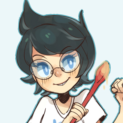 GG_Janey's profile picture. I am not the Batterwitch! There's no such thing!