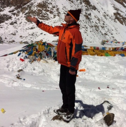 OgorodnikovI's profile picture. 