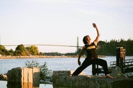 Founder “INTENTION WELLNESS” B.E, RMT,Yoga Acharya