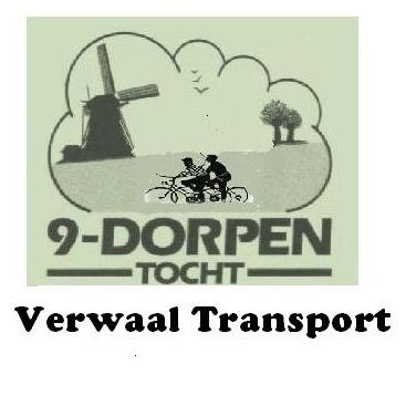 Op 23 juni 2012 wordt de 9-dorpenfietstocht in de Krimpenerwaard georganiseerd.