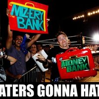 Condescending WWE (@sarcasticsmark) 's Twitter Profile