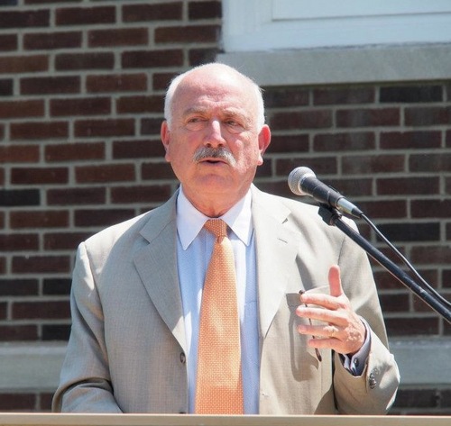 Drucker2012's profile picture. Former Tredyffrin Supervisor & State Representative of the 157th District
                                 #AReturntoFairness