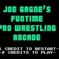 Joe Gagne's FTArcade (@joegagnefta) 's Twitter Profile