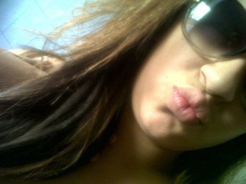 Complicããdaa èh- Perfeitinhãã~'. Aãh Tals Minã que cresceu e Aprendeu e que ta Aki pro que déér e Vieer .  (:)' k' .. (*)