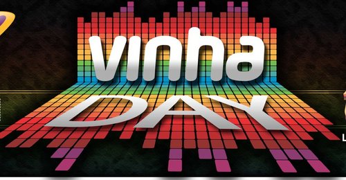 VinhaDay's profile picture. O Maior Evento Gospel do Centro-Oeste Brasileiro