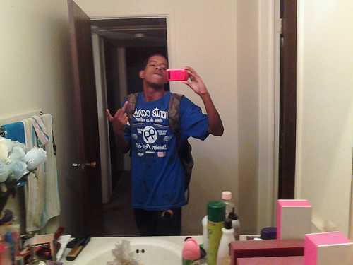 #team michigan # team android #team class 2011 #team college #team ps3 swagg