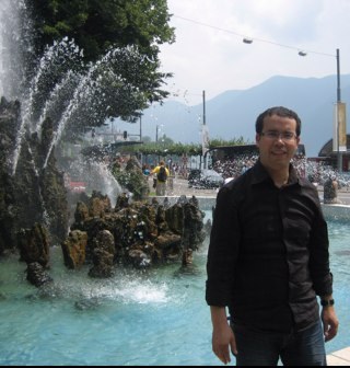 AbdellahSailah's profile picture. 