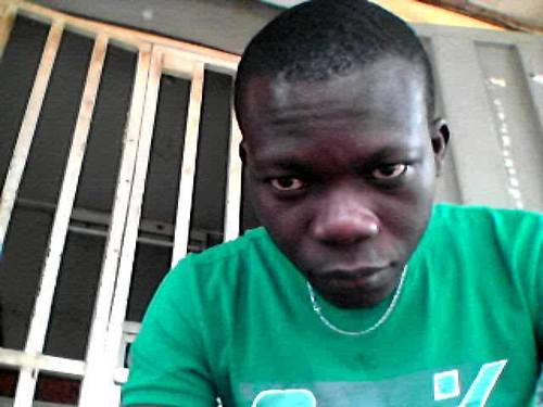 Olabode Taiwo