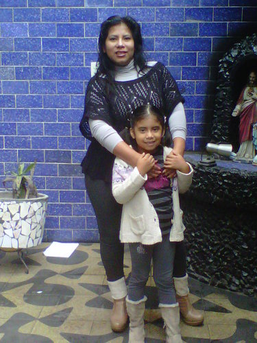 mericet paredes arevalo.......soy una gran admiradora de chayanne