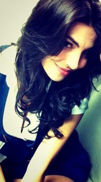 Since: 1/6/12 / Haa Mel, coomo eu te amo, sua linda, miinha vida, meu sorriso ' @melfronckowiak .