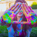{You cant fly unless you let yourself fall} Argentina. Singing is my life.
