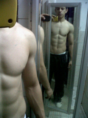 mdfernandezz's profile picture. Estrategia + Disciplina + Sacrificio = EXITO!!!