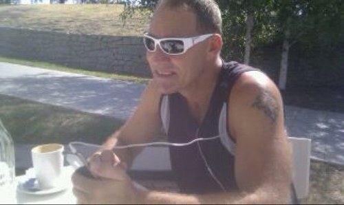 RickCromb's profile picture. 