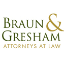 Braun & Gresham, PLLC provides expert legal counsel and practical advice for owners of rural property nationwide.We are advocates for you and your land.