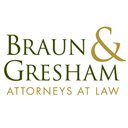Braun & Gresham (@braungreshamlaw) 's Twitter Profile