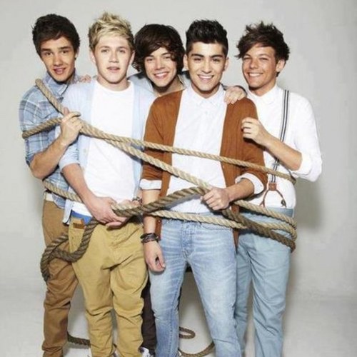 welovethetoes's profile picture. You don't like One Direction; what's wrong with you?