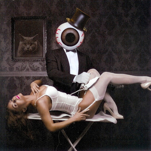 Expect the unexpected.  Anything. Anywhere. Anytime. For No Reason At All. Frank Zappa, The Residents, Prog Rock & 24 Hours of Le Mans addict. RT ≠ endorsement.