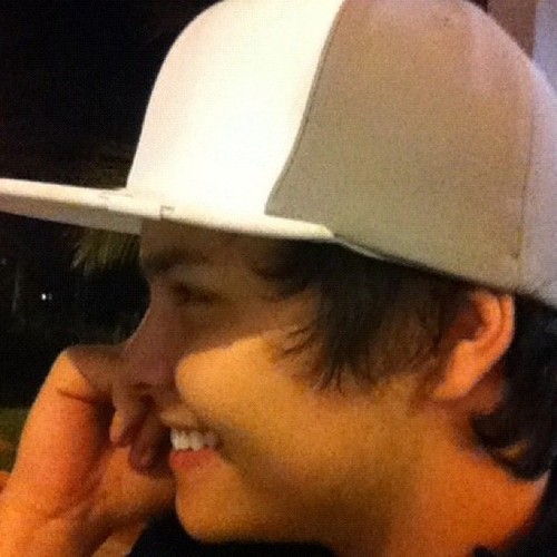 Fc dedica as pessoas que amo INCONDICIONALMENTE  ♥ @matheusekauan sincer: 01/06/2012