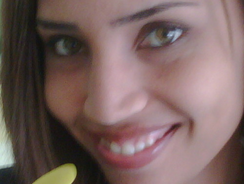 Soy muy normal y eso me hace especial ;)