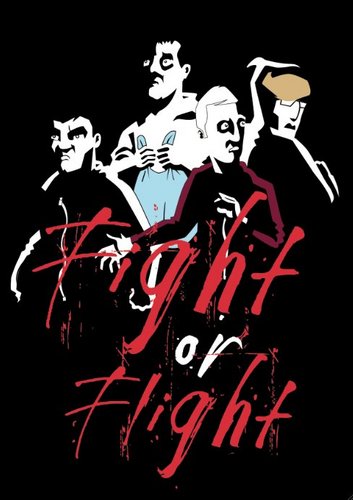 ScottRingan's profile picture. Heading into final year at High School! Interest in acting and writing! Writer of Crusoe! and currently starring in Fight or Flight with  @Kinetic_Theatre