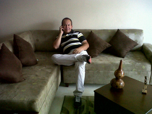 karamil65's profile picture. Soy una persona honesta trabajadora amante de mi familia de la vida sana. Me gusta estar enterado de las noticias de todo el mundo.