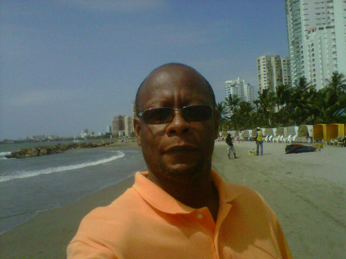 Managing Editor\Journalist:Capitol News,Guyana.