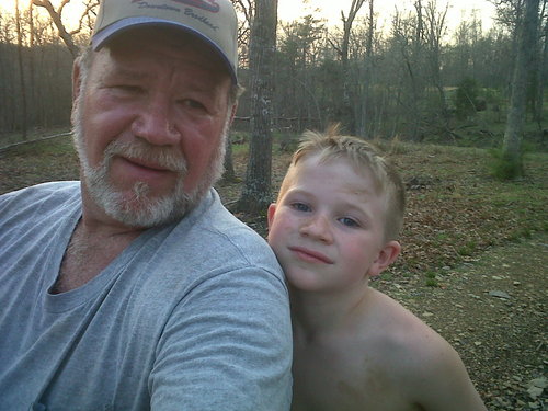 kennymcguire1's profile picture. 