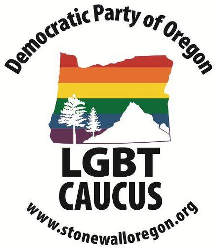 Democratic Party of Oregon GLBT Caucus