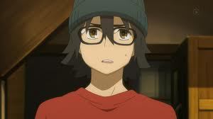 Otaku#Mago#Ninja# Alquimista# Louco # Shinigami e possuo um Death note . . . mais alguma pergunta ?