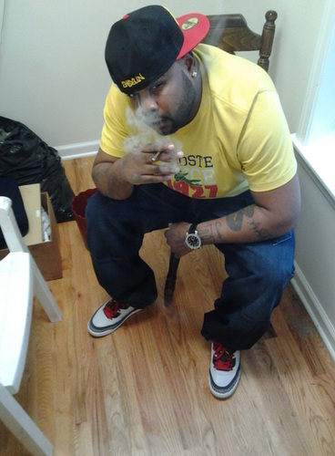 shogunz37's profile picture. 