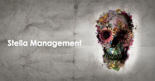 Artist management agency - currently working with http://t.co/nJ9WjAyp6I